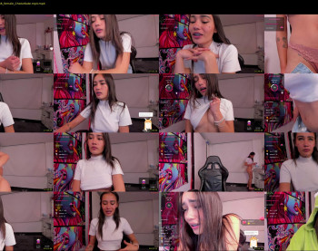 sam01___ — 60 minute Chaturbate female cam video clip, 720p, Sep 8, 2023