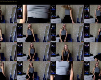 sandra_cheeks — 12 minute Chaturbate female cam video clip, 720p, Sep 8, 2023
