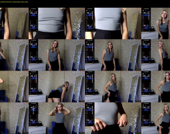 sandra_cheeks — 121 minute Chaturbate female cam video clip, 720p, Sep 9, 2023