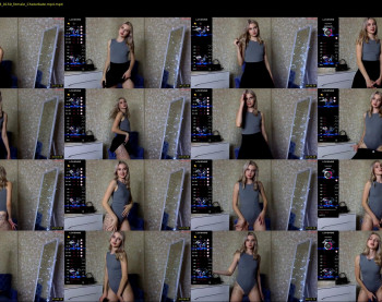 sandra_cheeks — 55 minute Chaturbate female cam video clip, 720p, Sep 9, 2023