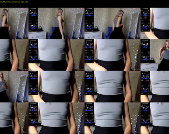sandra_cheeks — 4 minute Chaturbate female cam video clip, 720p, Sep 9, 2023