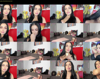 sas4a — 45 minute Chaturbate female cam video clip, 720p, Sep 8, 2023