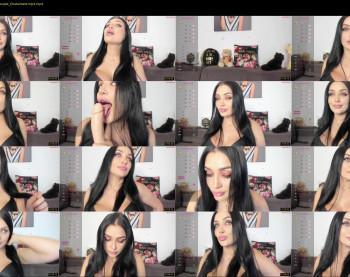 sas4a — 43 minute Chaturbate female cam video clip, 720p, Sep 8, 2023