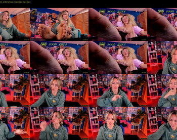 save_the_qween — 120 minute Chaturbate female cam video clip, 720p, Sep 8, 2023