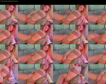 sheeeeesh_gurl — 16 minute Chaturbate female cam video clip, 720p, Sep 8, 2023