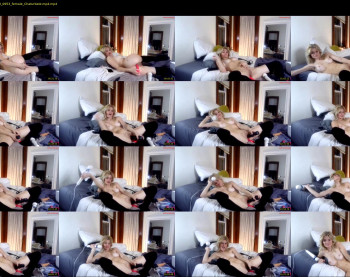 sloaneissleepy — 7 minute Chaturbate female cam video clip, 480p, Sep 8, 2023