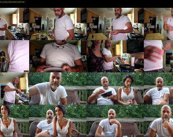 sofia3211 — 118 minute Chaturbate couple cam video clip, 720p, Sep 9, 2023