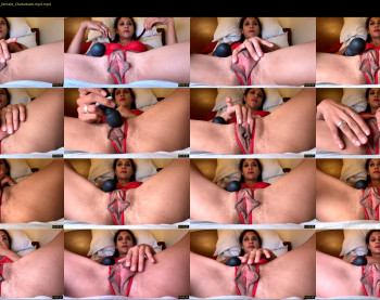 sofijade — 18 minute Chaturbate female cam video clip, 720p, Sep 8, 2023