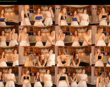 triple_effect — 32 minute Chaturbate couple cam video clip, 720p, Sep 8, 2023