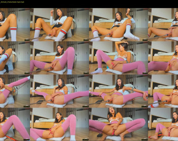xoxo4u_ — 120 minute Chaturbate female cam video clip, 720p, Sep 8, 2023