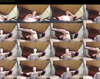 _sky_master1 — 121 minute Chaturbate male cam video clip, 720p, Sep 10, 2023