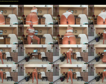 classy_medeeea — 108 minute Chaturbate female cam video clip, 720p, Sep 9, 2023