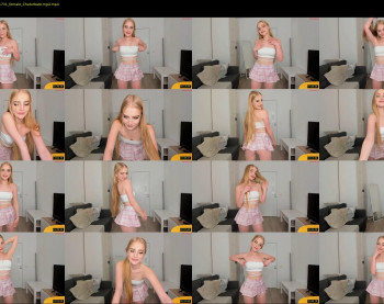 crystal_pixie — 45 minute Chaturbate female cam video clip, 720p, Sep 9, 2023