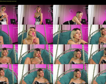 dolores_sldd — 25 minute Chaturbate female cam video clip, 720p, Sep 9, 2023