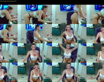 elusiveutopia — 6 minute Chaturbate female cam video clip, 720p, Sep 9, 2023