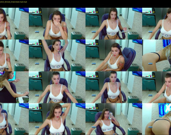 elusiveutopia — 63 minute Chaturbate female cam video clip, 720p, Sep 9, 2023