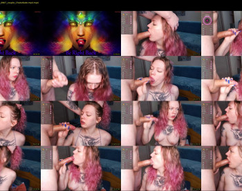emptyhunters — 110 minute Chaturbate couple cam video clip, 720p, Sep 9, 2023
