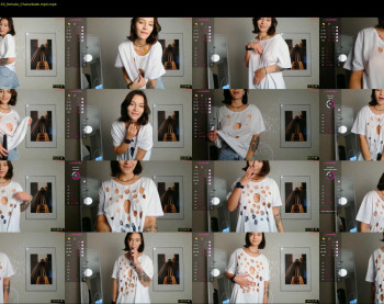 lisagethigh — 121 minute Chaturbate female cam video clip, 720p, Sep 9, 2023