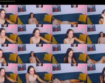 oh_wendy — 52 minute Chaturbate female cam video clip, 720p, Sep 9, 2023