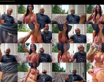 sofia3211 — 76 minute Chaturbate couple cam video clip, 720p, Sep 9, 2023