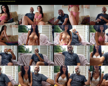 sofia3211 — 113 minute Chaturbate couple cam video clip, 720p, Sep 9, 2023