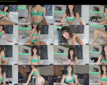 suckerydoool — 121 minute Chaturbate female cam video clip, 720p, Sep 9, 2023