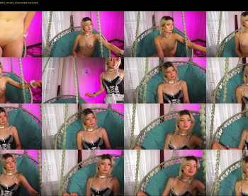 dolores_sldd — 52 minute Chaturbate female cam video clip, 720p, Sep 10, 2023