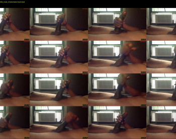 jayfelldown — 56 minute Chaturbate male cam video clip, 480p, Sep 10, 2023