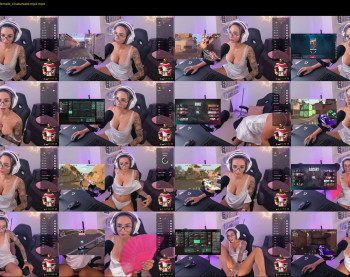 miaink — 120 minute Chaturbate female cam video clip, 720p, Sep 11, 2023