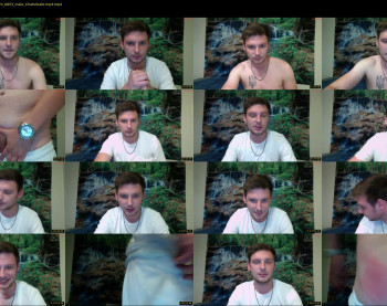 perycaptain666 — 121 minute Chaturbate male cam video clip, 720p, Sep 10, 2023