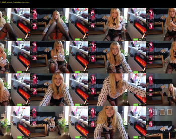 princess_sofiee — 50 minute Chaturbate female cam video clip, 720p, Sep 10, 2023