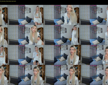rainaslater — 29 minute Chaturbate female cam video clip, 720p, Sep 11, 2023