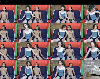 randomshuffle — 17 minute Chaturbate couple cam video clip, 480p, Sep 10, 2023