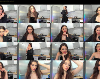 _wilson__ — 77 minute Chaturbate female cam video clip, 720p, Sep 11, 2023