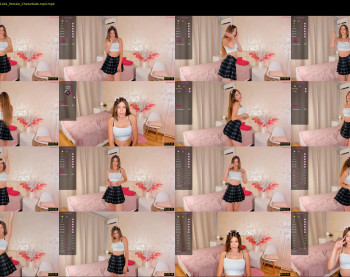 libbyshepard — 10 minute Chaturbate female cam video clip, 720p, Sep 11, 2023