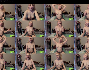 sub_button — 24 minute Chaturbate female cam video clip, 720p, Sep 12, 2023