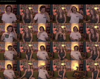 task_manager — 11 minute Chaturbate couple cam video clip, 720p, Sep 11, 2023