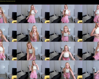 crystal_pixie — 69 minute Chaturbate female cam video clip, 720p, Sep 12, 2023
