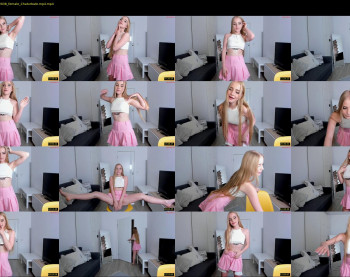 crystal_pixie — 65 minute Chaturbate female cam video clip, 720p, Sep 12, 2023