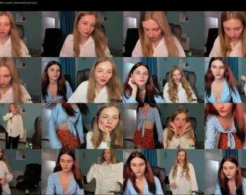 eda_porsch — 104 minute Chaturbate couple cam video clip, 720p, Sep 12, 2023