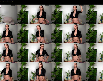 kb3301 — 15 minute Chaturbate couple cam video clip, 720p, Sep 13, 2023