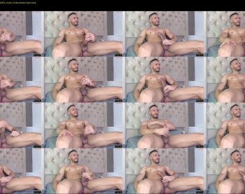 klisman_new — 22 minute Chaturbate male cam video clip, 720p, Sep 12, 2023