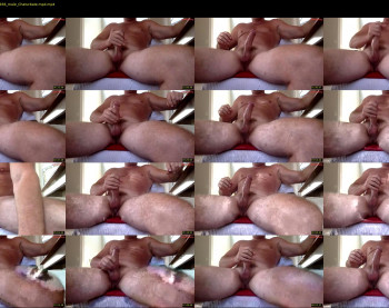 method500 — 10 minute Chaturbate male cam video clip, 480p, Sep 12, 2023