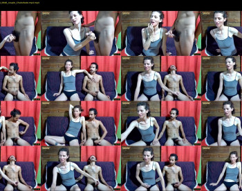 randomshuffle — 30 minute Chaturbate couple cam video clip, 480p, Sep 12, 2023