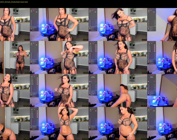 sweetteets24 — 120 minute Chaturbate female cam video clip, 720p, Sep 12, 2023