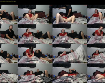 coachndick — 120 minute Chaturbate couple cam video clip, 480p, Sep 13, 2023