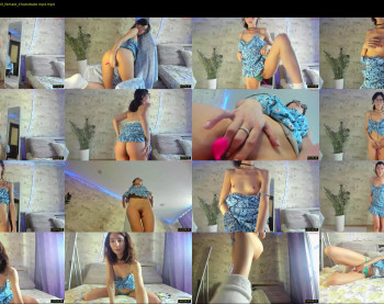 crystalnut — 123 minute Chaturbate female cam video clip, 720p, Sep 13, 2023