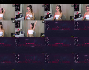 loxy_ — 36 minute Chaturbate female cam video clip, 720p, Sep 13, 2023