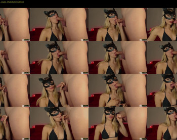 markkle — 6 minute Chaturbate couple cam video clip, 720p, Sep 14, 2023