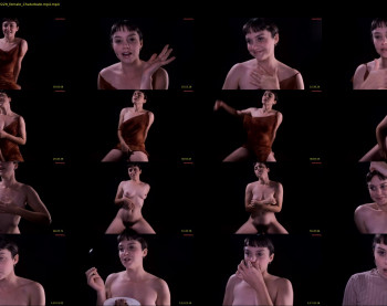 mindvoiding — 88 minute Chaturbate female cam video clip, 720p, Sep 13, 2023